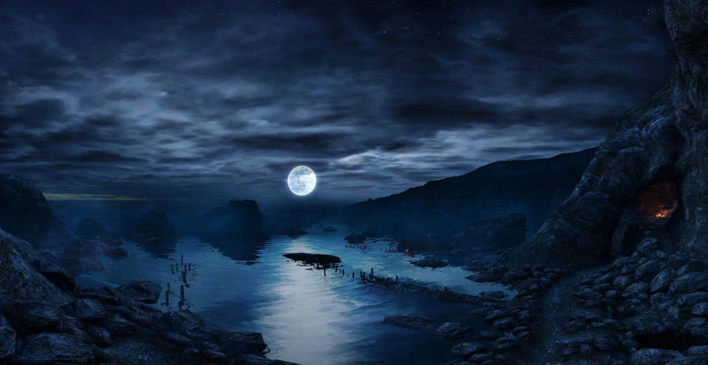 Gameaboo 25 Most Beautiful Video Games You Need to Play