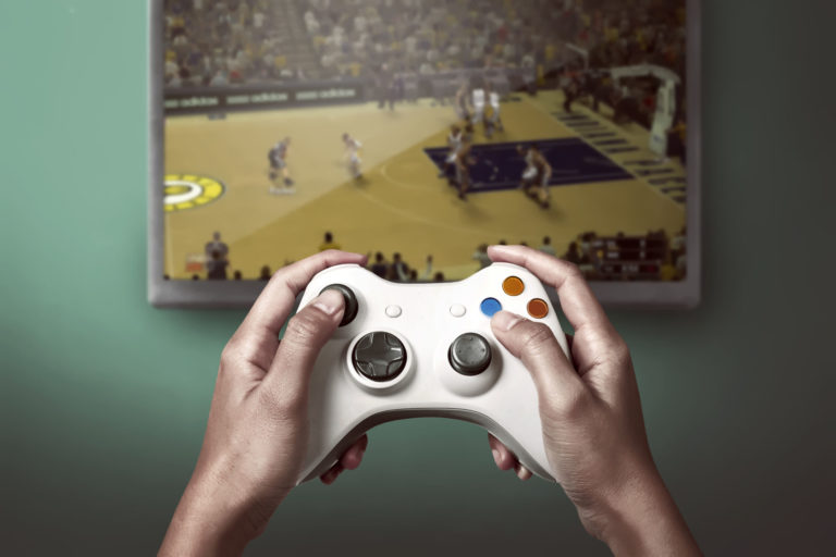 Gameaboo How Video Games Relieve Stress And Anxiety
