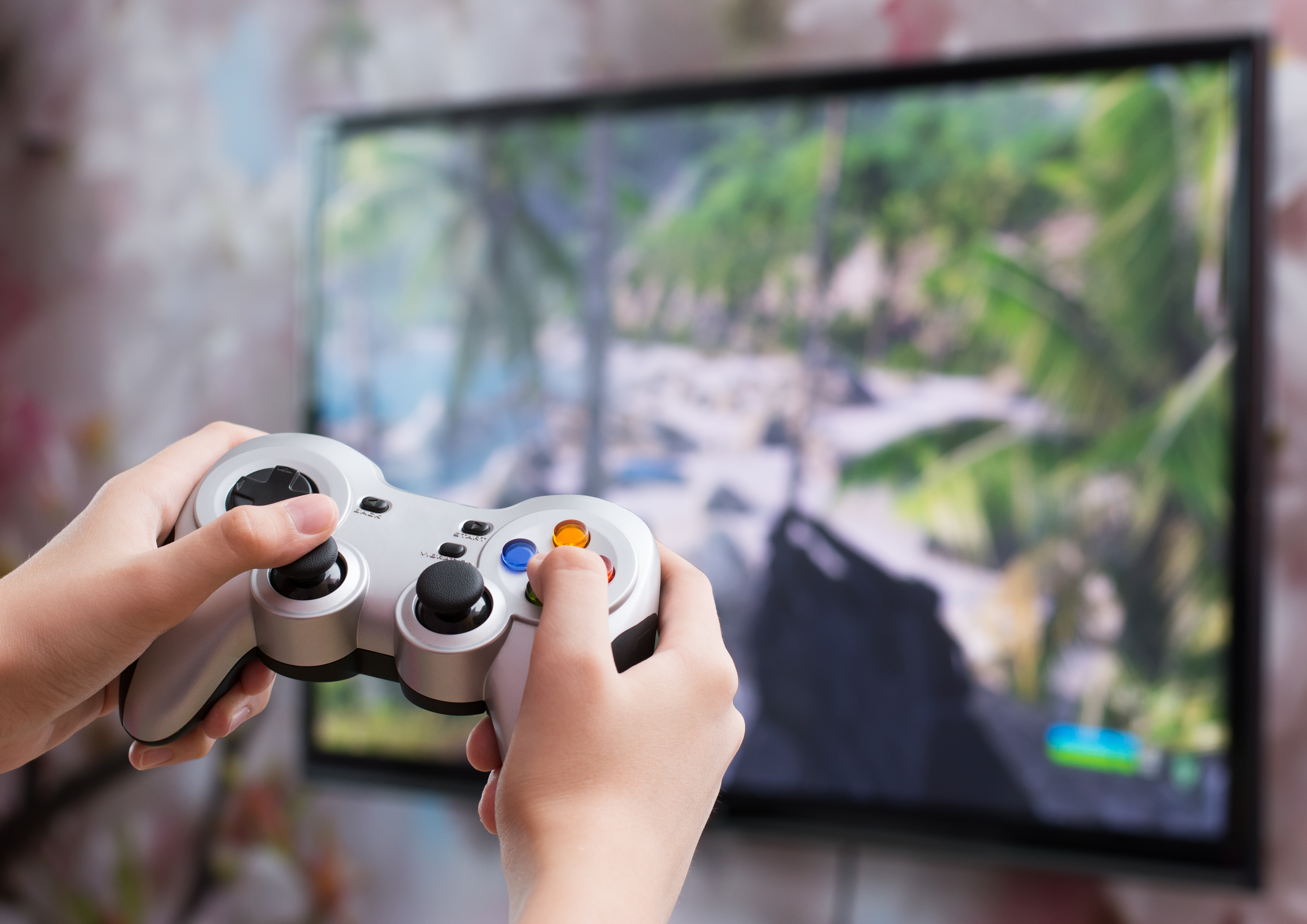 Free Video Games